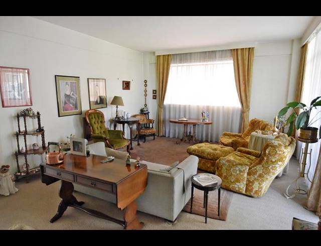 1 BEDROOM APARTMENT FOR SALE IN FAIRWAY